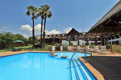 Emerald Resort & Casino, Vanderbijlpark (updated prices 2024).